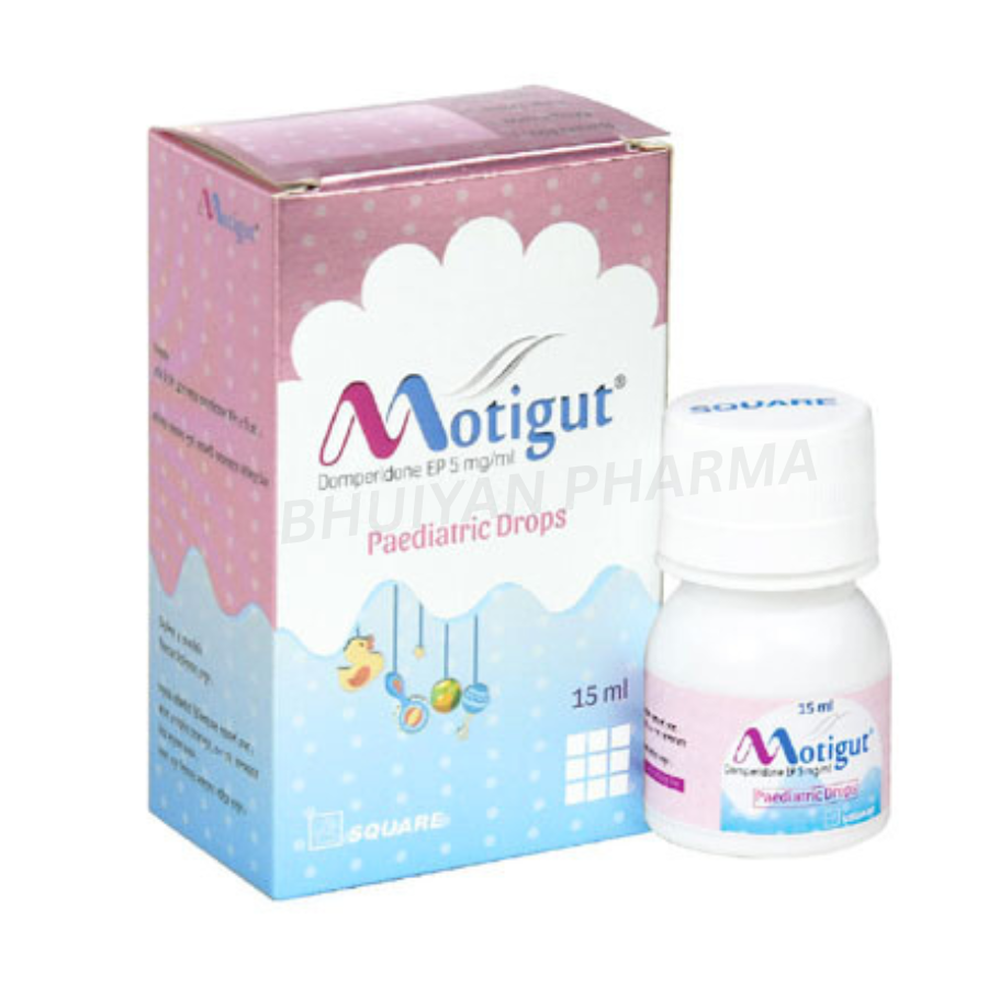 MOTIGUT PEDIATRIC DROPS 5 MG/ML 15 ML DROP