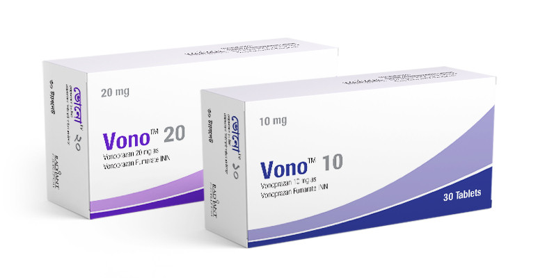 VONO TABLET 10 MG