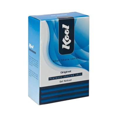 Kool After Shave Lotion 100ml