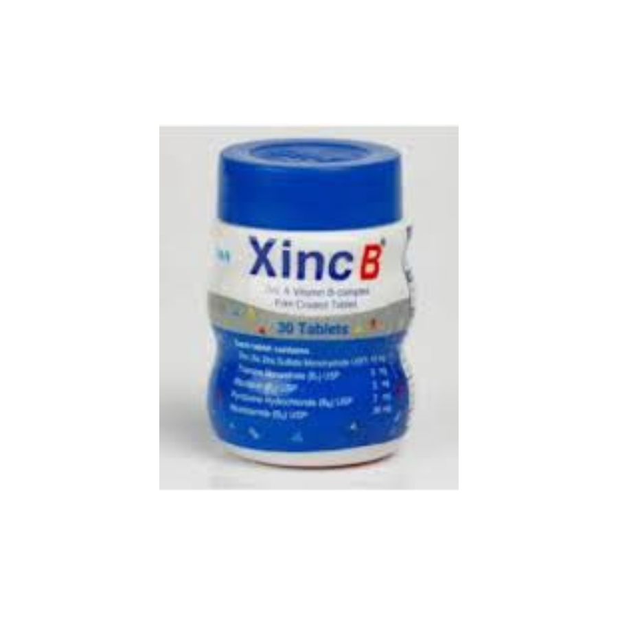 XINC B TABLET
