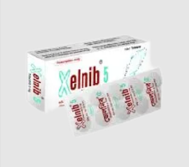XELNIB TABLET 5 MG