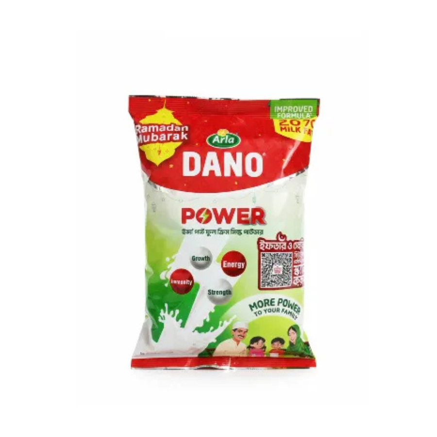 DANO Power 500 gm