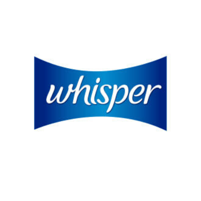 Whisper