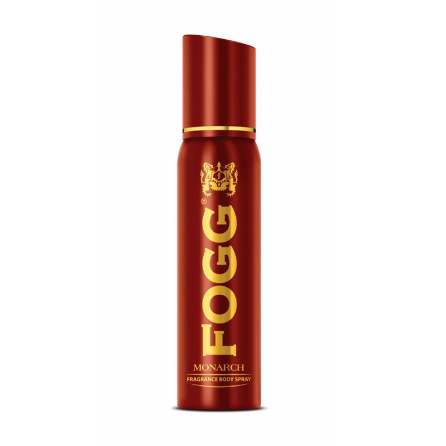 Fogg Monarch Body Spray 120ml