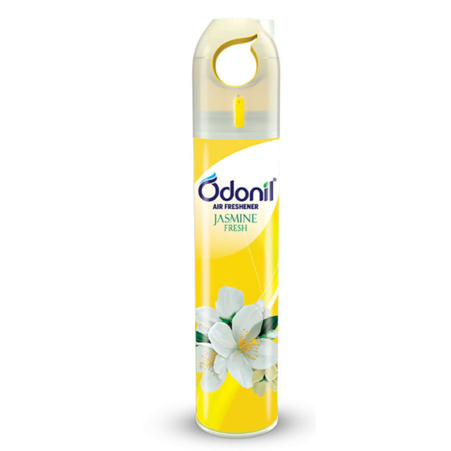 Odonil Air Freshner (Jasmine Fresh) 300ml