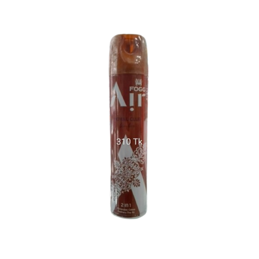 Fogg Air Freshener Loyal Club 300ml