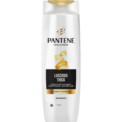Pantene Conditioner Luscious Thick 340 ml