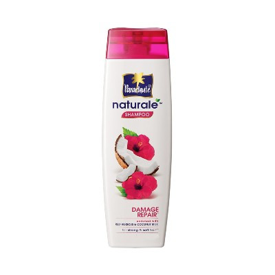 Parachute Naturale Damage Repair Shampoo 320 ml