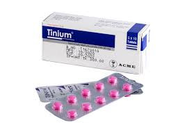 TYNIUM TABLET 50 MG