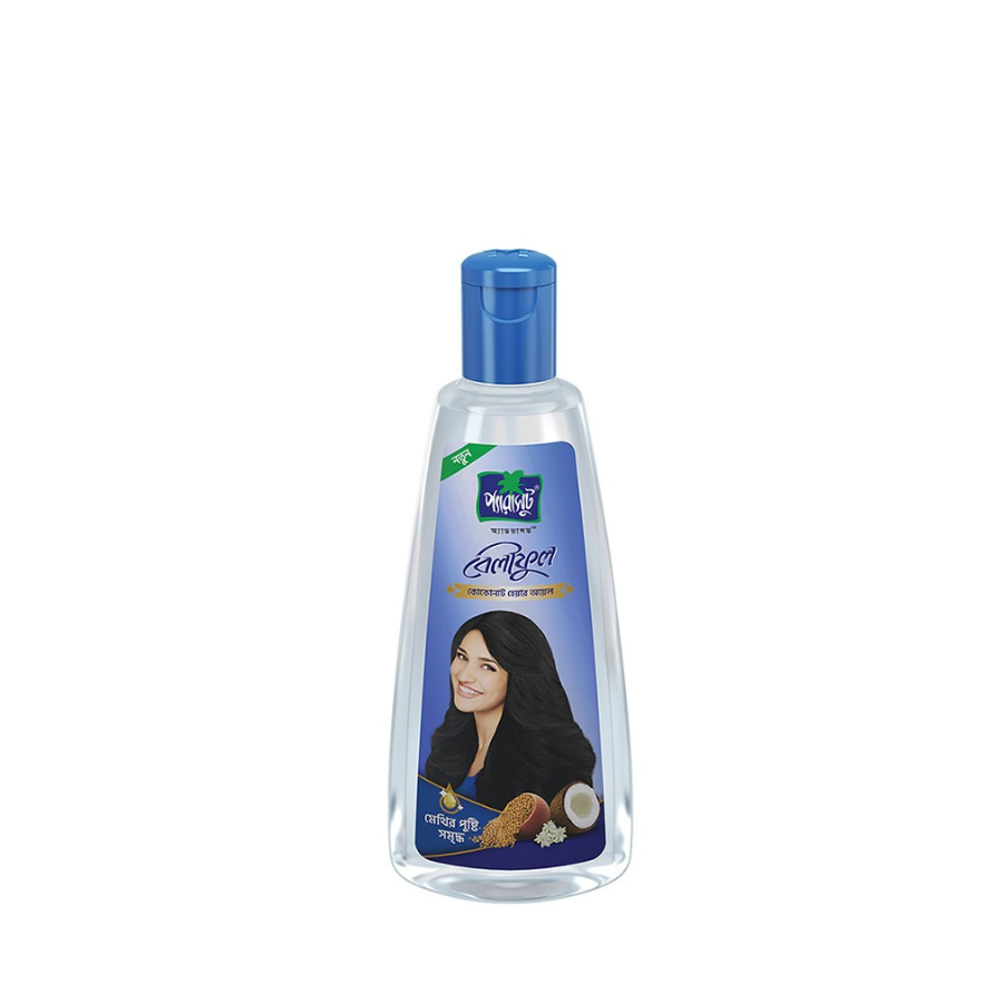 Parachute Hair Oil Advansed Beliphool 200ml
