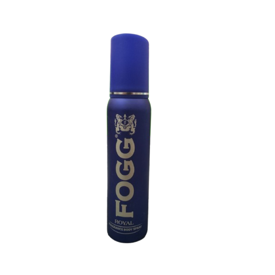 Fogg Body Spray (Royal) 120ml