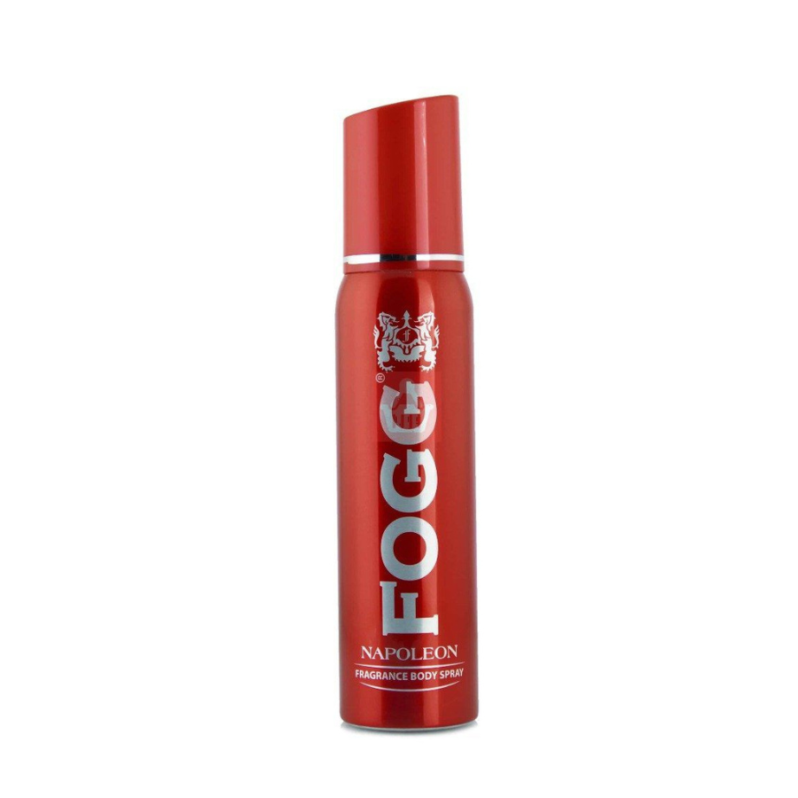 FOGG Body Spray Napoleon 120ml (Made in Bangladesh)
