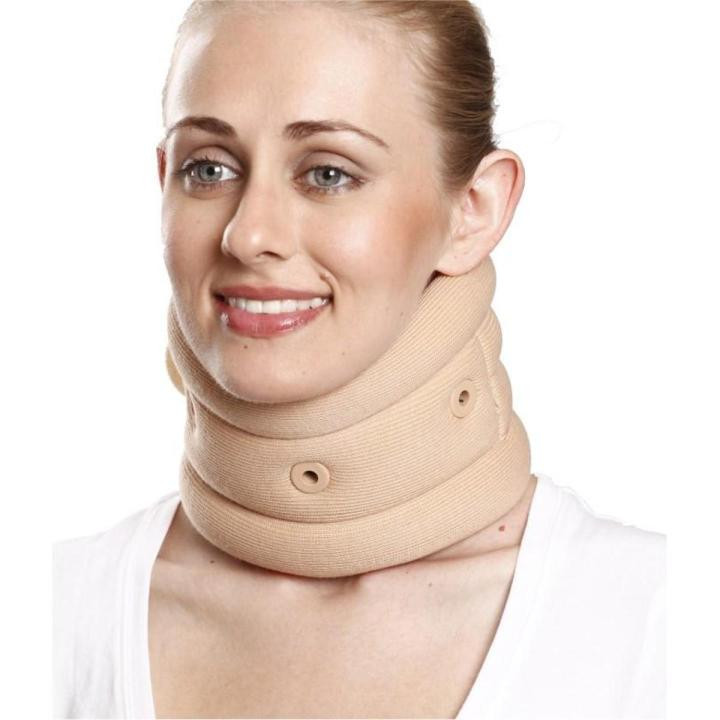 Cervical Collar Soft With Support M Tynor (B-02)