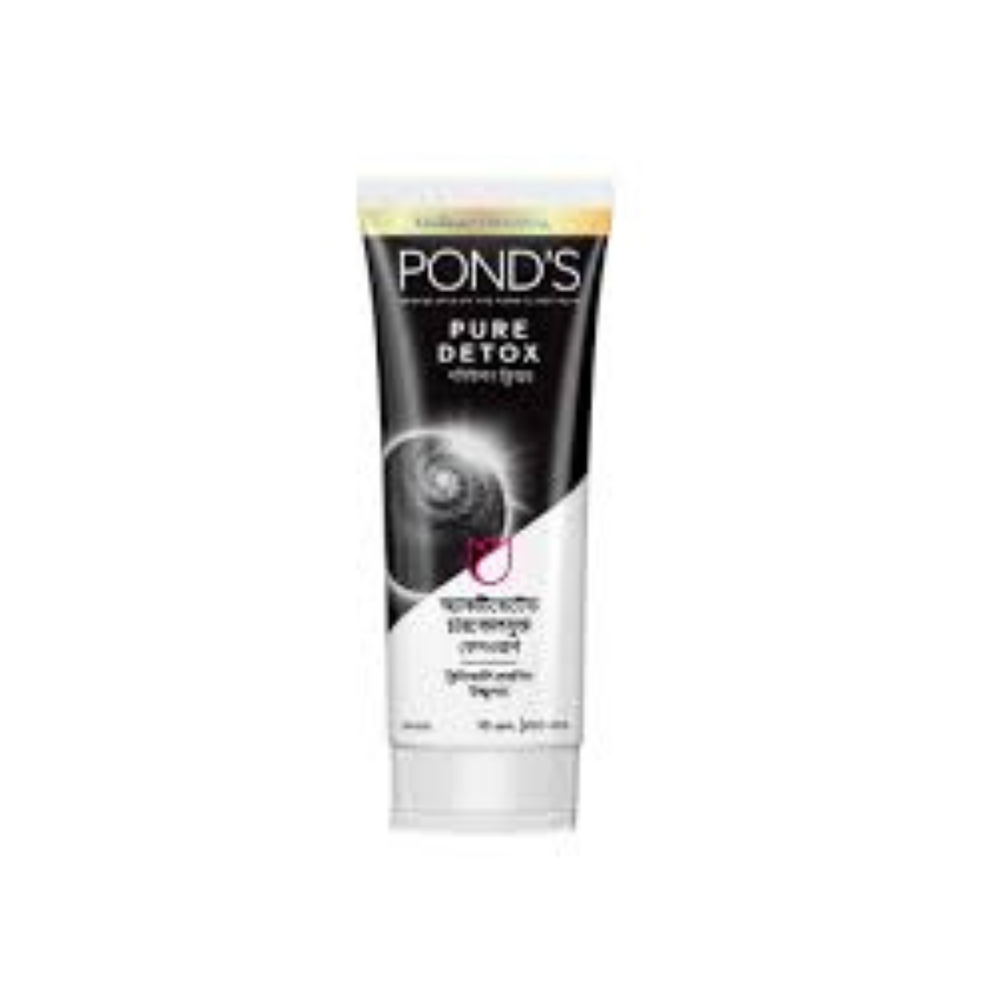 POND'S Pure Detox Face Wash 100gm