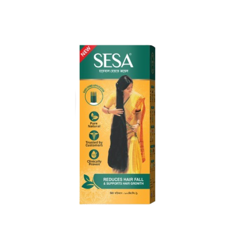 Sesa Herbal Hair Oil 100ml