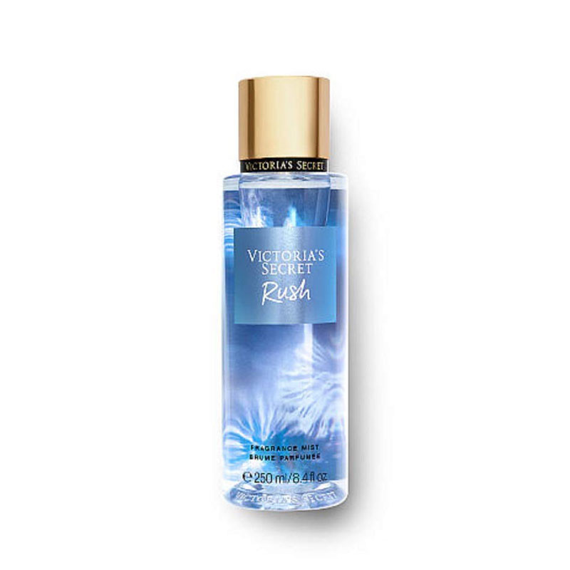 Victoria's Secret Rush Body Mist for Women 250ML