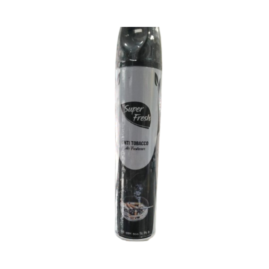 Super Fresh Air Freshener Anti Tobacco 300ml