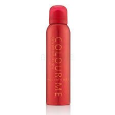 Colour Me Red EDP Perfume for Women 100ml