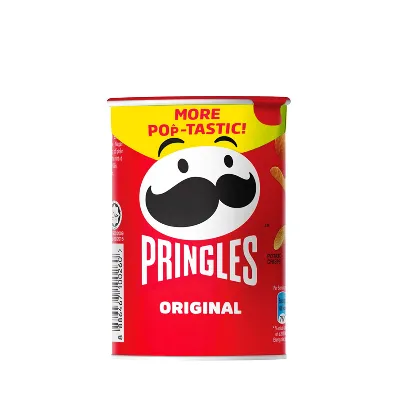 Pringles Orginal Potato Chips 42gm