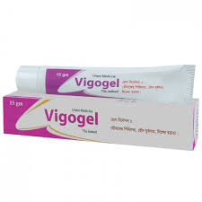 Vigogel 15gm