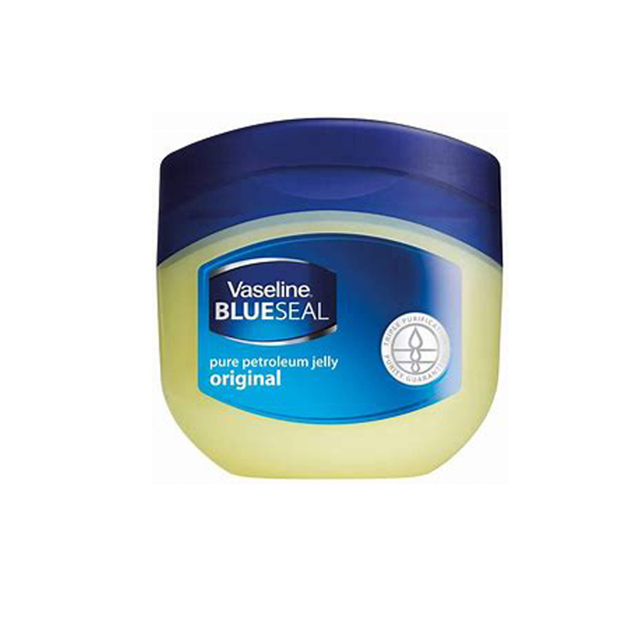 Vaseline Blueseal Pure Petroleum Jelly Original 250ml