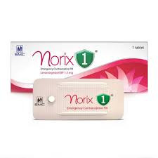 Norix 1