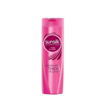 Sunsilk Shampoo Lusciously Thick & Long 340ml