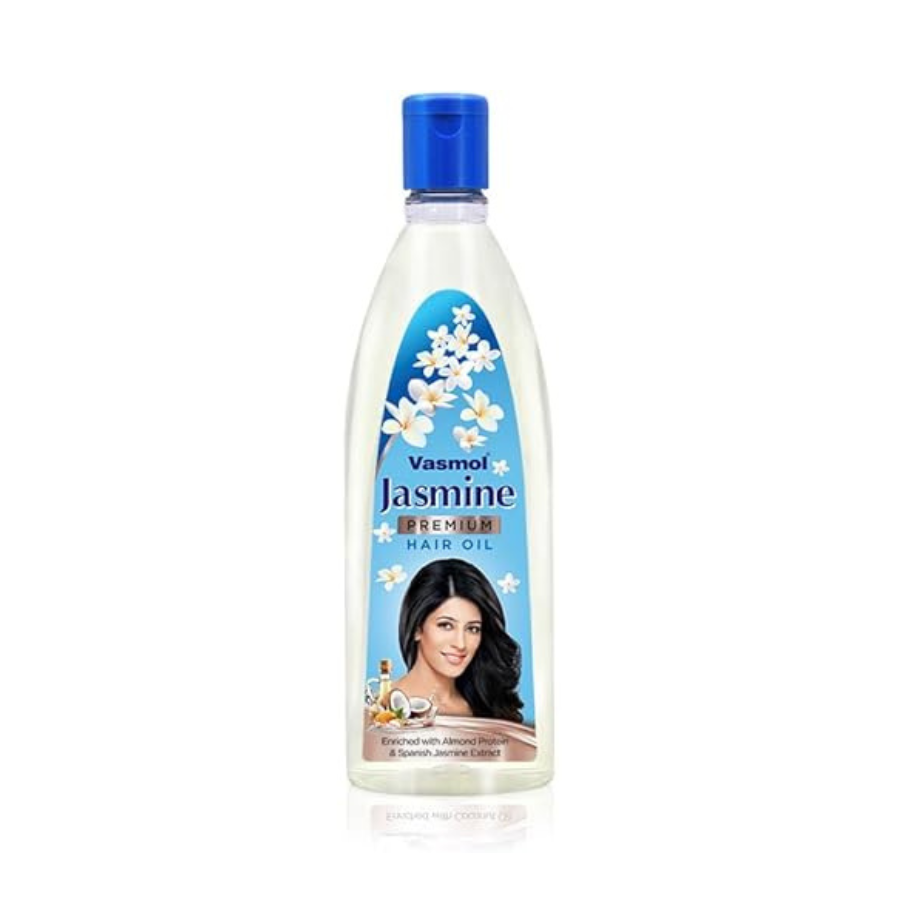 Vasmol Belyful Premium Hair Oil 300ml | Manufactured in BD