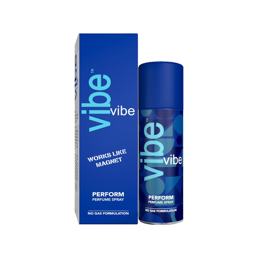 Vibe Premium Spray Perform 120ml