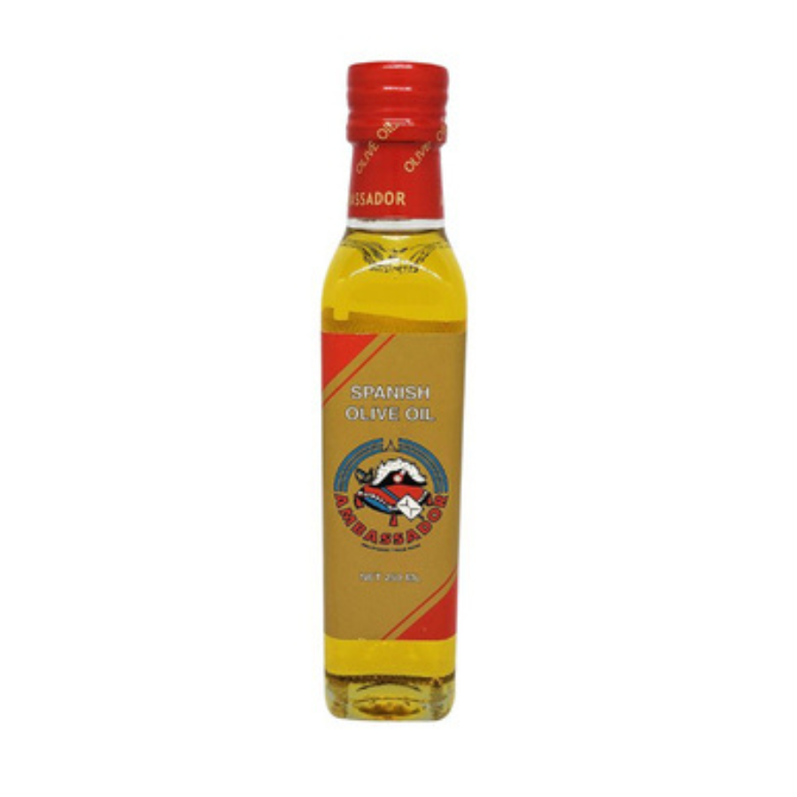 Ambassador Spanish Olive Oil 250ml